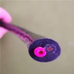 UL2570 Electrical Multicore Flexible Cable , PVC Insulated Flexible Cable Copper