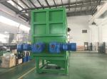 Waste PET Drink Bottles Plastic Recycling Machine
