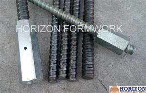 China Formwork accessories, tie-rod, Винт стяжной, Perno Moldaje, Barras de hilo factory