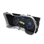 Viknav Car Digital Dashboard Panel For Chevrolet Camaro (2010-2015) 12.3 inch