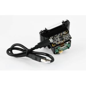 Auto Scanner Area Imaging 2D Barcode Module Capture On Screen Code 160mA