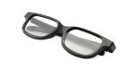 Passive 3D Glasses RealD Masterimage System Disposable Used Adult Size Lowest