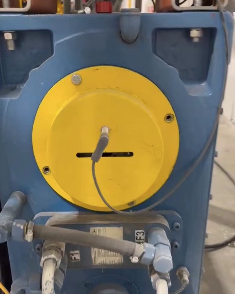 PP Granules Gravimetric Dosing Feeder Plastic Pellet Gravimetric Doser