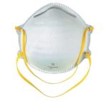Elastic Ear Loops Disposable N95 Certified Mask