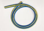 Lightweight PVC Spray Hose Hydraulic Fiber Reinforced Braided Water Spray Pipe