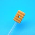 OEM MSDS Toothbrush Medical Suction Sponge Swab