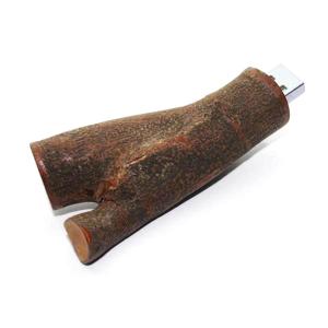 China Wooden Tree USB Flash Drives 4GB 8GB 16GB factory