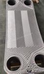 Titanium Vicarb Plates And Gaskets 0.5mm Thick Industrial Processes