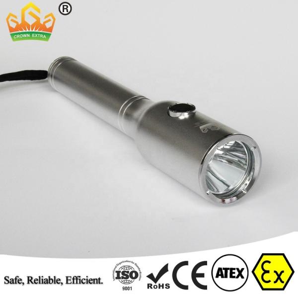 ATEX Explosion Proof High Bay Light RoHS ISO9001 Certified For Hazardous