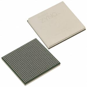 China XC7Z045-1FFG900I factory