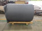 Lebus Grooves BMU Drum For Offshore Mining And Construction