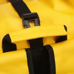 500D PVC Bicycle Hydration Backpack Outdoor Sport Hiking Dry Bag