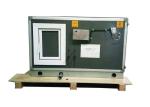 Ceiling Mounted Chilled Water Air Handling Unit In Pharmaceutical Industry
