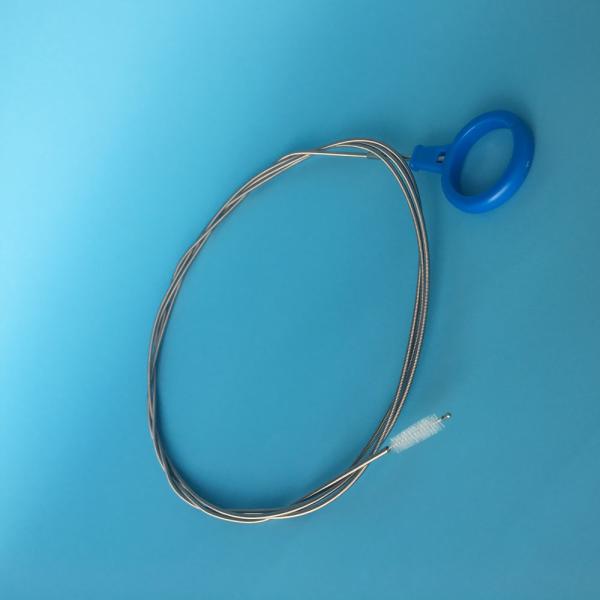 China Reusable External Cleaning Brush for Endoscopes or Optical Instruments factory