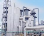 10-100 Kt/a Sulfur based Sulfuric Acid Plant / H2SO4 Production Line