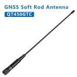 QT450GTC 450-470MHz TNC-J 4dBi Antenna for SOUTH Surveying GPS RTK GNSS Base