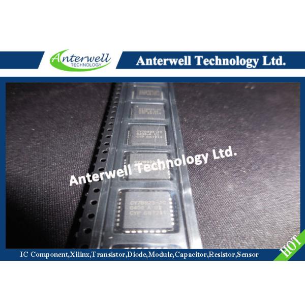 HOTLink Transmitter / Receiver Integrated Circuit Chip , electronics ic chips