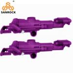 YT29A Pneumatic Rock Drill Equipment Mining Jack Hammer Portable Rock Drilling