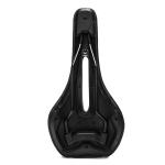 Mountain Newborn Bike Seat Saddle Stripe Shock Absorbing Bicycle Seat For Heavy