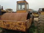 used bomag road roller bw217