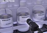 Packaging Inspection Equipment For Bottle Label Position Surface Checking
