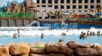 Family Fun Water Park Wave Pool for kids or adults / Water Park Project