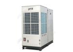 Duct Outdoor Tent Air Conditioner , Exhibition 22 Ton Central Tent Cooling