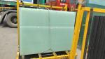 8mm Frosted Tempered Laminated Glass For Shower Doors – Anti-Slip And Stylish