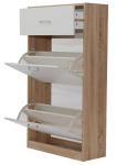 High Quality Classic Style Shoe Rack Cabinet