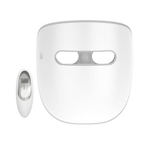 PDT Photon Skin Beauty Therapy LED Face Mask Rechargeable