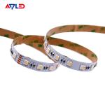 IP65 IP67 IP68 RGBW LED Strip Lights Color Changing Outdoor 4 In 1 5050 5 Pin