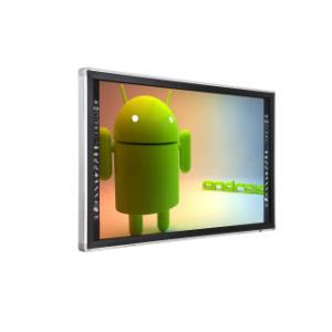 LG LED Panel touch screen all in one PC&TV for classroom