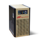 Oil Free Cycling Refrigerated Dryer , Rotary High Temperature Refrigerated Air