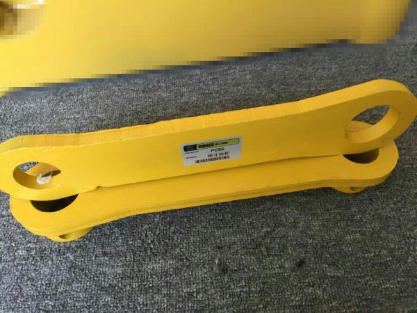 Komatsu PC60 Connecting Link/Connecting Rod Excavator Original Undercarriage
