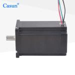 NEMA 24 2300mN.M 60x60x67 Hybrid Stepping Motor For Automation Equipment