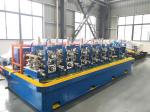 Copper Aluminium Iron Pipe Manufacturing Machine Making ODM
