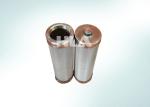 Stainless Steel Filter Parts For Cooking Oil / Vegetable Oil Purifier Filtering