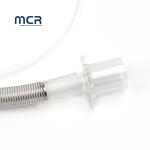 Disposable Medical Supplies Reinforced Disposable Endotracheal Tube ISO13485 FDA