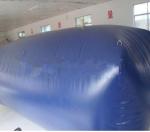 Antifouling Flexible Diesel Fuel Tanks -30°C~+70°C Temperature Jet Fuel Usage