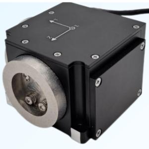 China Low Bias Ring Fiber Optic Gyro Three Axes 5volt factory