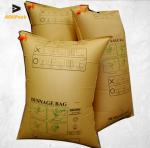 Inflatable 5ply Cargo PE Coated Kraft Dunnage Bags