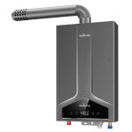 Gas Water Heater Modern Style Water Pressure 0.02-0.8MPa for Stock