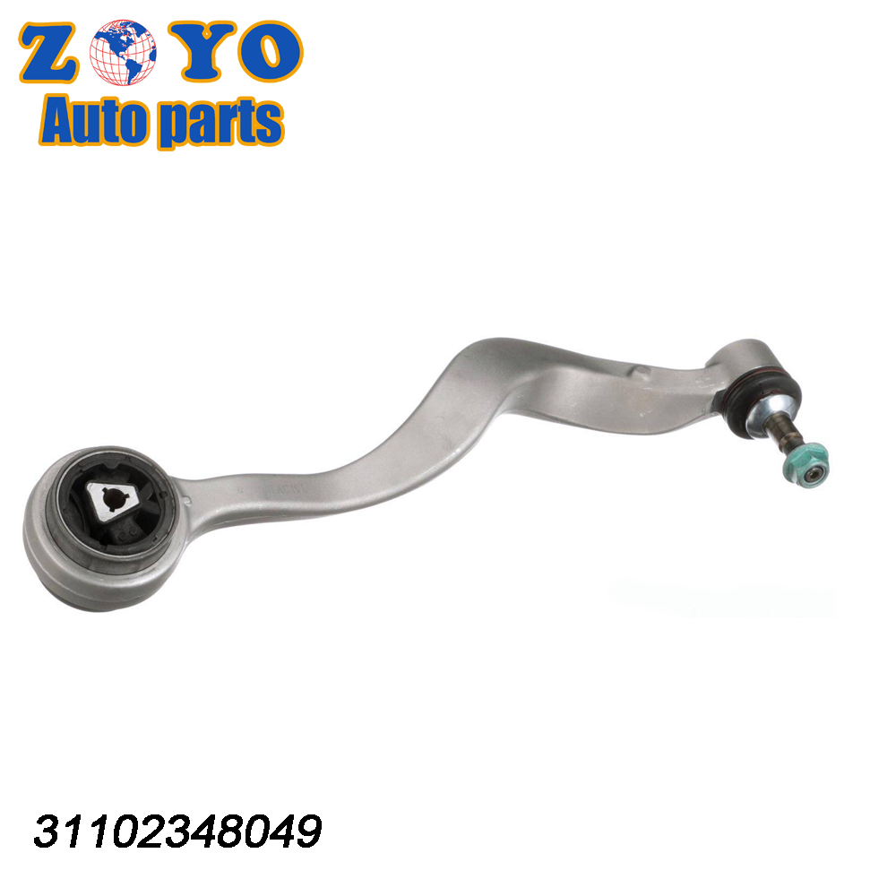 31102348049 Lower Control Arm Bushing for BMW 650I 06-10 Interchange No.3 31126774829