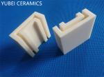 Ivory 99% Alumina Block Special Ceramic High Temperature Resistance