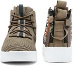 Jarlif Mens Fashion Sneaker Athletic Walking Shoe Slip Resistant