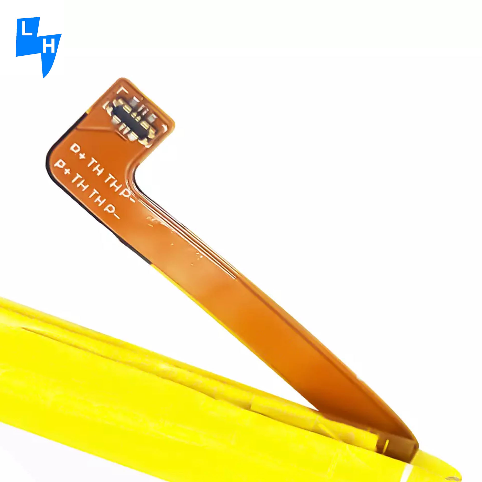 LB001 2580mAh 3.8V Lithium Ion Polymer Battery for Lenovo K320T Mobile Phone ' Choice