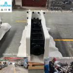 HB20G HB30G Hydraulic Breaker Rock Hammer Box Type Demolition For Cat330