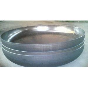 Boiler Hot Formed Heads ASME Elliptical Dished Ends