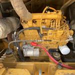 Used CAT 305.5 Hydraulic Crawler Excavator for Engineering and Construction 2022