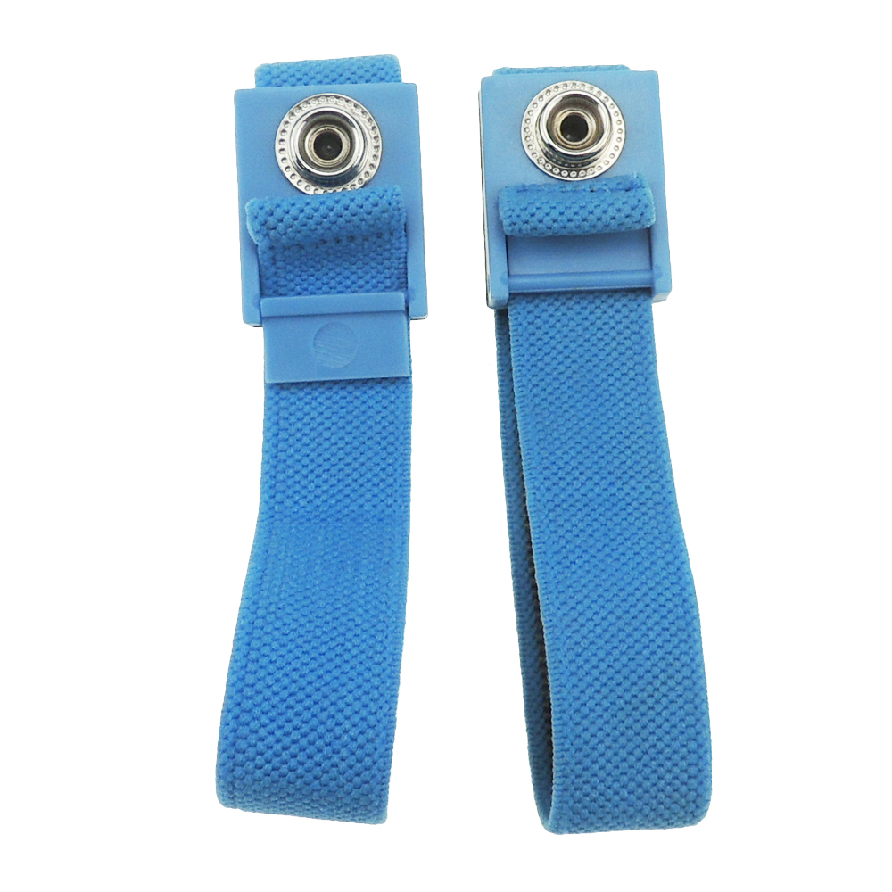 ESD Antistatic Anti-allergic Wrist Strap Manufacturer